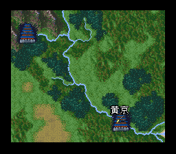 ロマンシング サ・ガ3のプレイ日記50：レトロゲーム(スーファミ)_挿絵2