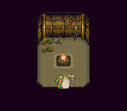 ロマンシング サ・ガ3のプレイ日記46:レトロゲーム(スーファミ)_挿絵14