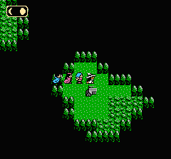 ウルティマ 聖者への道のプレイ日記13:レトロゲーム(ファミコン)_挿絵15