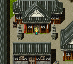 ロマンシング サ・ガ3のプレイ日記44：レトロゲーム(スーファミ)_挿絵10