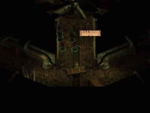 銅鑼☆ウィッシュ：Baldur's Gate 2#207_挿絵3