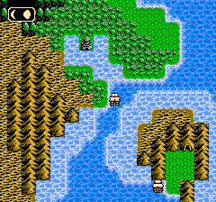 ウルティマ 聖者への道のプレイ日記15：レトロゲーム(ファミコン)_挿絵33