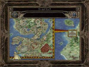 奪われたリトルマン：Baldur's Gate 2#214_挿絵7