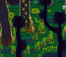 ロマンシング サ・ガ3のプレイ日記47:レトロゲーム(スーファミ)_挿絵6