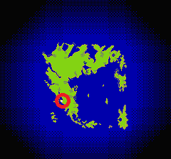 ウルティマ 聖者への道のプレイ日記14：レトロゲーム(ファミコン)_挿絵5