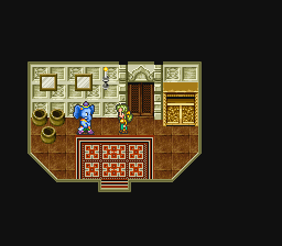 ロマンシング サ・ガ3のプレイ日記49：レトロゲーム(スーファミ)_挿絵6