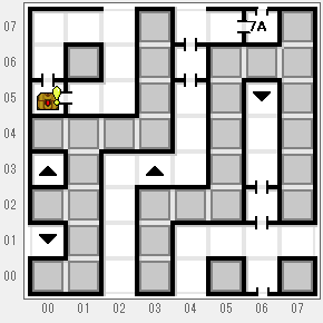 ウルティマ 聖者への道のプレイ日記15：レトロゲーム(ファミコン)_挿絵23