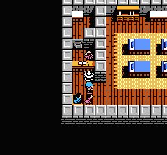 ウルティマ 聖者への道のプレイ日記14：レトロゲーム(ファミコン)_挿絵50