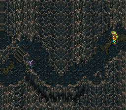 ロマンシング サ・ガ3のプレイ日記45:レトロゲーム(スーファミ)_挿絵4