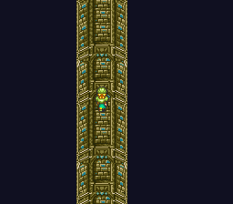 ロマンシング サ・ガ3のプレイ日記41：レトロゲーム(スーファミ)_挿絵24