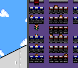 蓬莱学園の冒険！転校生スクランブルのプレイ日記1：レトロゲーム(スーファミ)_挿絵5