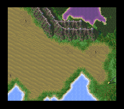 ロマンシング サ・ガ3のプレイ日記43:レトロゲーム(スーファミ)_挿絵1