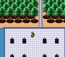 蓬莱学園の冒険！転校生スクランブルのプレイ日記1：レトロゲーム(スーファミ)_挿絵15