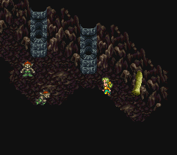 ロマンシング サ・ガ3のプレイ日記48：レトロゲーム(スーファミ)_挿絵7