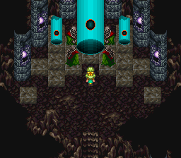 ロマンシング サ・ガ3のプレイ日記48：レトロゲーム(スーファミ)_挿絵20