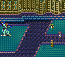 ロマンシング サ・ガ3のプレイ日記42：レトロゲーム(スーファミ)_挿絵6