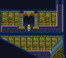 ロマンシング サ・ガ3のプレイ日記41：レトロゲーム(スーファミ)_挿絵49