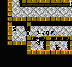 ウルティマ 聖者への道のプレイ日記13:レトロゲーム(ファミコン)_挿絵3