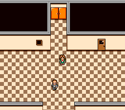 蓬莱学園の冒険！転校生スクランブルのプレイ日記1：レトロゲーム(スーファミ)_挿絵26