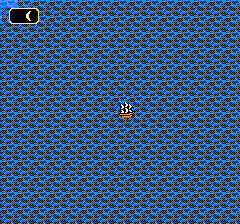 ウルティマ 聖者への道のプレイ日記15：レトロゲーム(ファミコン)_挿絵3