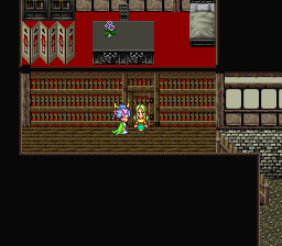 ロマンシング サ・ガ3のプレイ日記44：レトロゲーム(スーファミ)_挿絵8