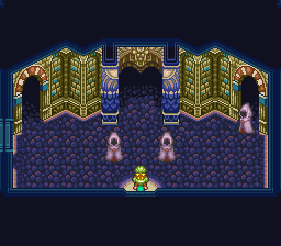 ロマンシング サ・ガ3のプレイ日記40：レトロゲーム(スーファミ)_挿絵5