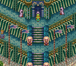 ロマンシング サ・ガ3のプレイ日記40：レトロゲーム(スーファミ)_挿絵2