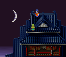 ロマンシング サ・ガ3のプレイ日記50：レトロゲーム(スーファミ)_挿絵31