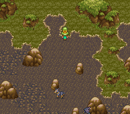 ロマンシング サ・ガ3のプレイ日記45:レトロゲーム(スーファミ)_挿絵3