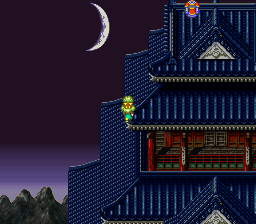 ロマンシング サ・ガ3のプレイ日記50：レトロゲーム(スーファミ)_挿絵30