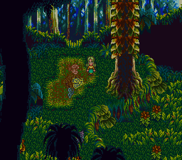 ロマンシング サ・ガ3のプレイ日記47:レトロゲーム(スーファミ)_挿絵11