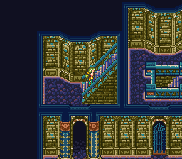 ロマンシング サ・ガ3のプレイ日記41：レトロゲーム(スーファミ)_挿絵26