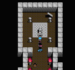 ウルティマ 聖者への道のプレイ日記12:レトロゲーム(ファミコン)_挿絵21