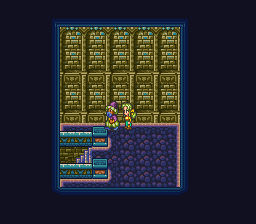 ロマンシング サ・ガ3のプレイ日記40：レトロゲーム(スーファミ)_挿絵11