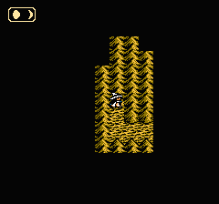 ウルティマ 聖者への道のプレイ日記9:レトロゲーム(ファミコン)_挿絵24