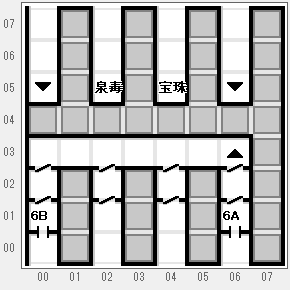ウルティマ 聖者への道のプレイ日記15：レトロゲーム(ファミコン)_挿絵50