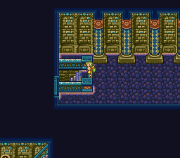 ロマンシング サ・ガ3のプレイ日記41：レトロゲーム(スーファミ)_挿絵20