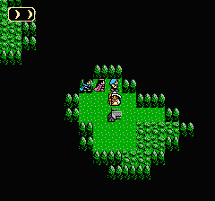 ウルティマ 聖者への道のプレイ日記15：レトロゲーム(ファミコン)_挿絵68