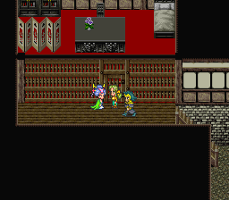 ロマンシング サ・ガ3のプレイ日記44：レトロゲーム(スーファミ)_挿絵9