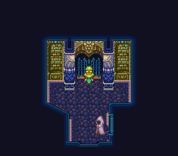 ロマンシング サ・ガ3のプレイ日記40：レトロゲーム(スーファミ)_挿絵7