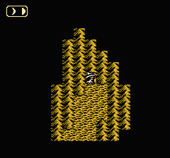 ウルティマ 聖者への道のプレイ日記14：レトロゲーム(ファミコン)_挿絵35