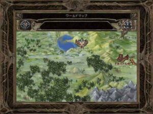 銅鑼リターンズ:Baldur's Gate 2#210_挿絵1