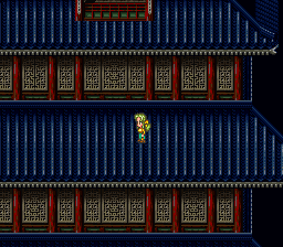 ロマンシング サ・ガ3のプレイ日記50：レトロゲーム(スーファミ)_挿絵28