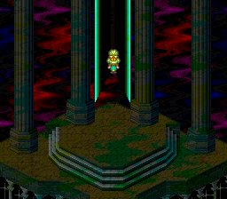 ロマンシング サ・ガ3のプレイ日記50：レトロゲーム(スーファミ)_挿絵63