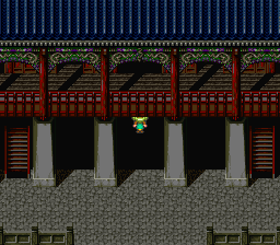 ロマンシング サ・ガ3のプレイ日記50：レトロゲーム(スーファミ)_挿絵4