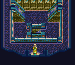 ロマンシング サ・ガ3のプレイ日記41：レトロゲーム(スーファミ)_挿絵15