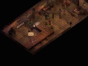 ロウナル・即・斬：Baldur's Gate 2#212_挿絵8