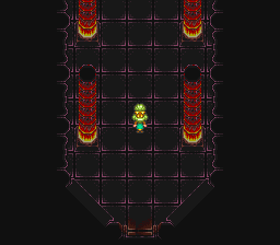 ロマンシング サ・ガ3のプレイ日記47:レトロゲーム(スーファミ)_挿絵13