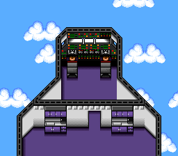 蓬莱学園の冒険！転校生スクランブルのプレイ日記1：レトロゲーム(スーファミ)_挿絵3