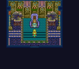 ロマンシング サ・ガ3のプレイ日記42：レトロゲーム(スーファミ)_挿絵2